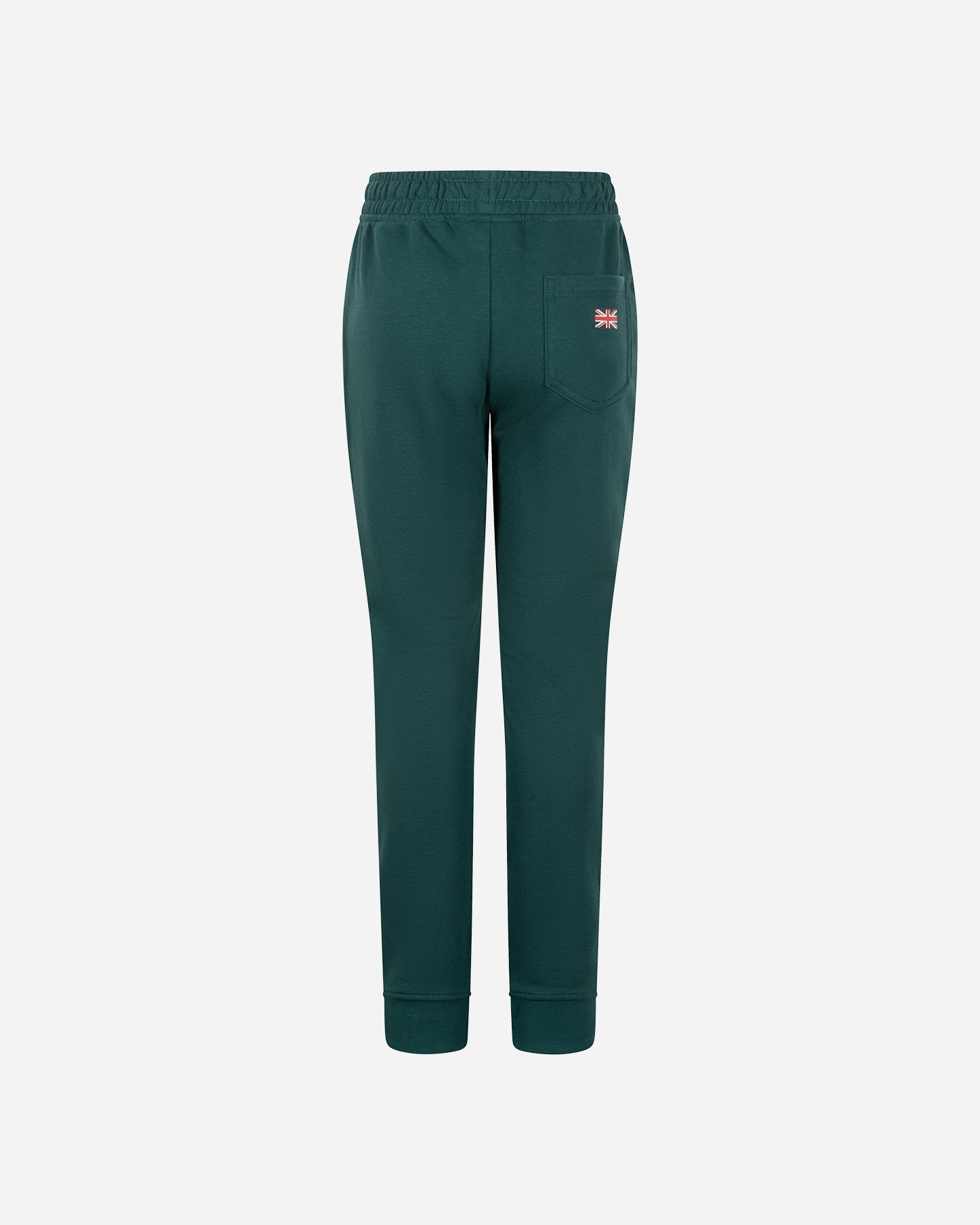 Pantalone ADMIRAL VARSITY JR - Verde - 1 | Cisalfa Sport