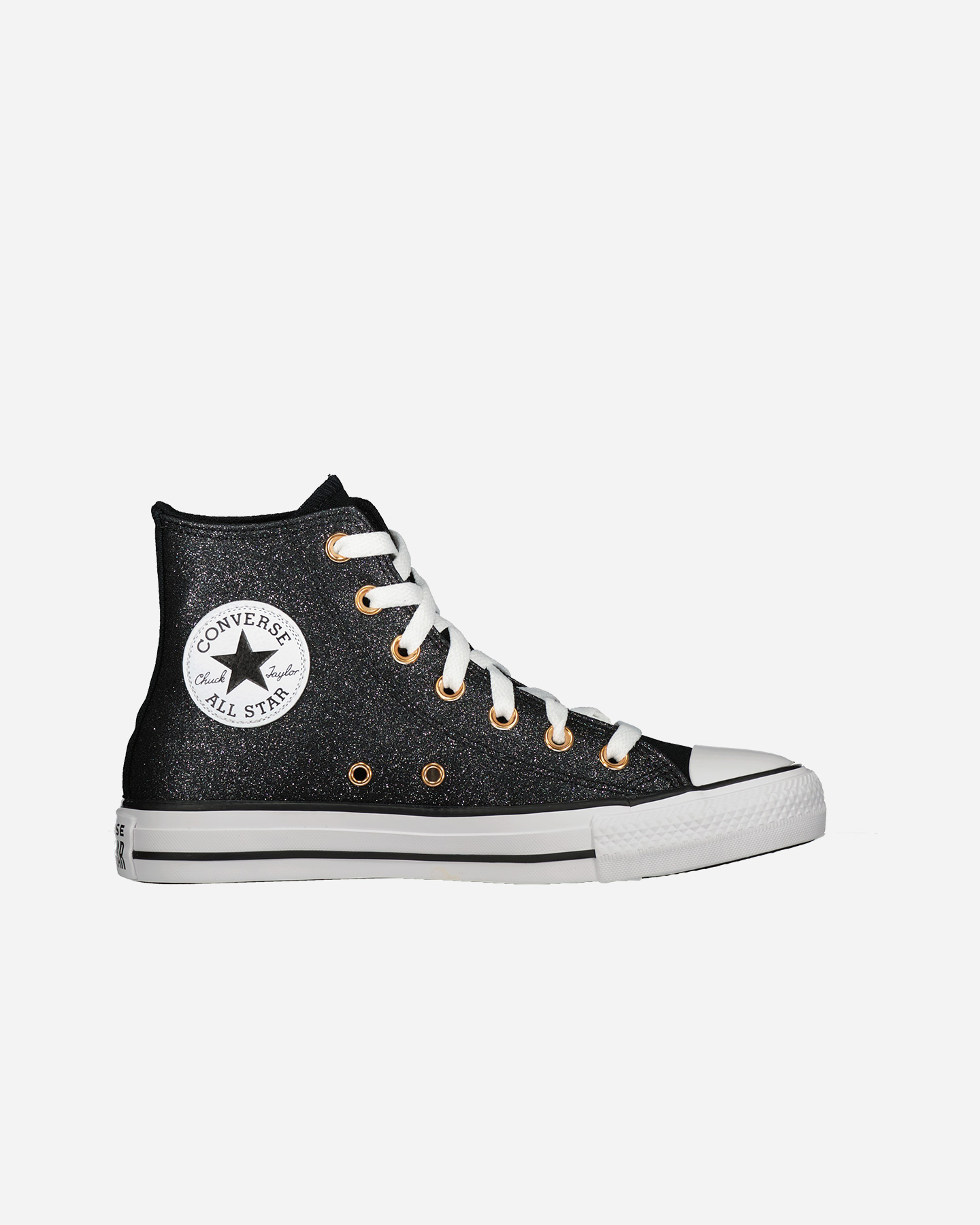Scarpe sneakers CONVERSE CHUCK TAYLOR ALL STAR W - 4 | Cisalfa Sport