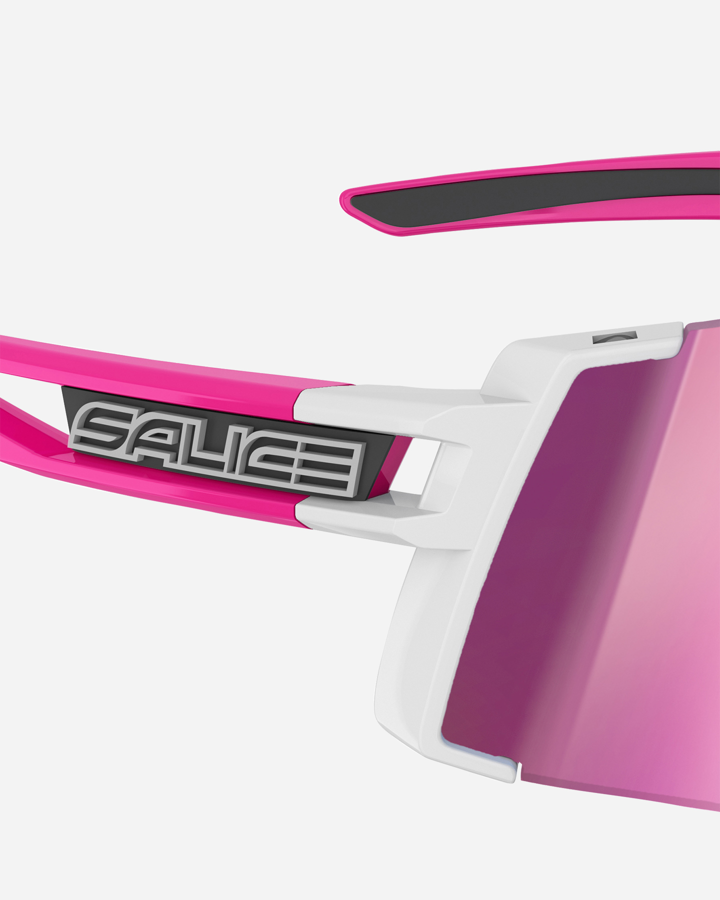 Occhiali SALICE 026SRW RW  - Color mix - 1 | Cisalfa Sport