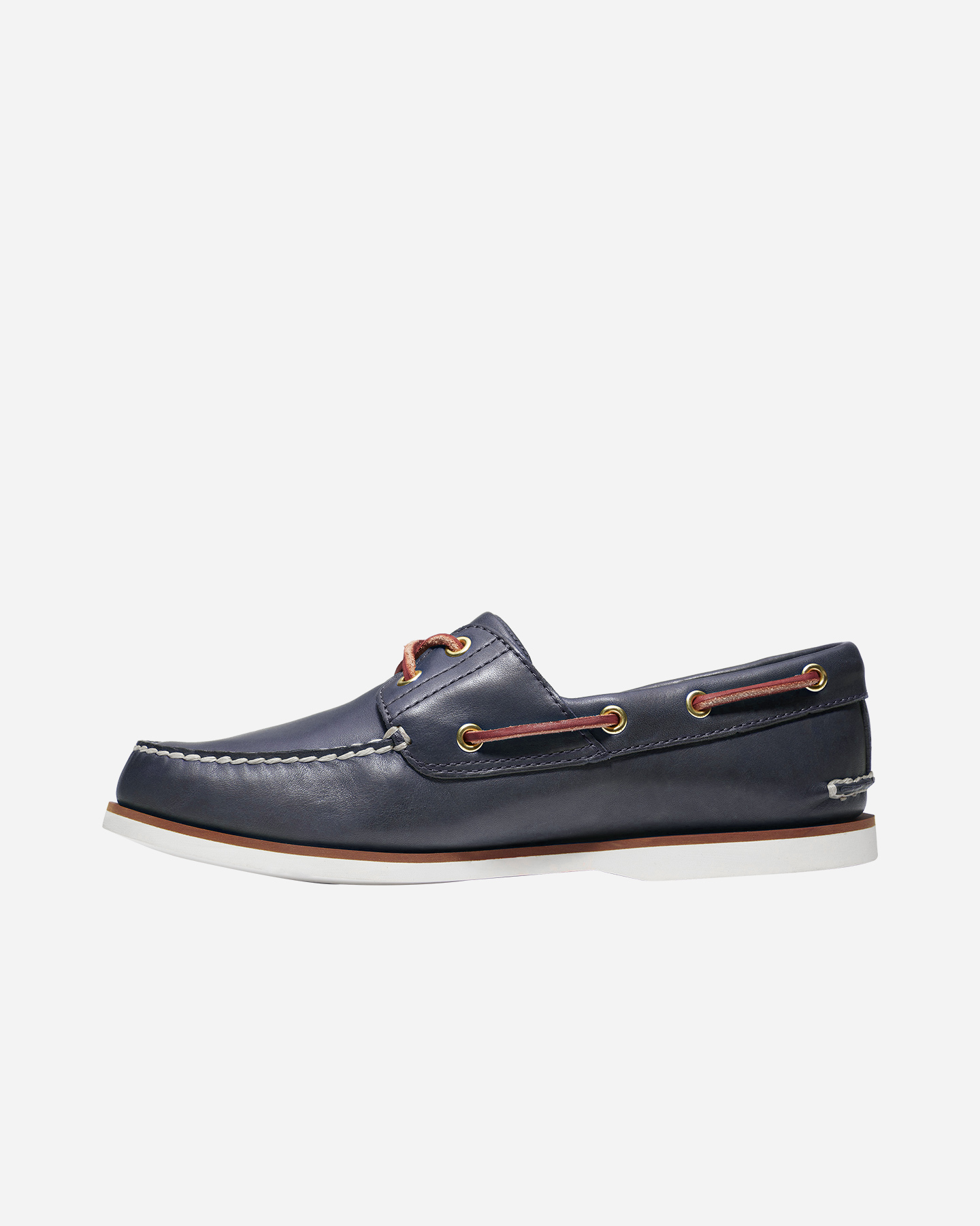 Scarpe urban TIMBERLAND CLASSIC BOAT M - Blu - 3 | Cisalfa Sport