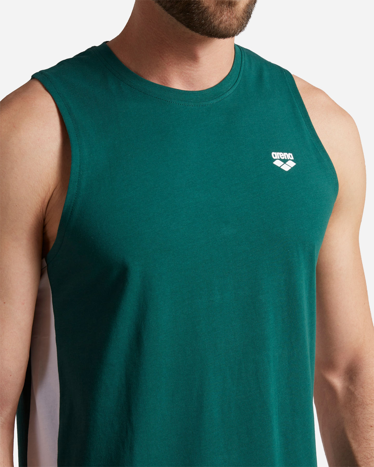 Canotta ARENA ATHLETICS M - 10 | Cisalfa Sport