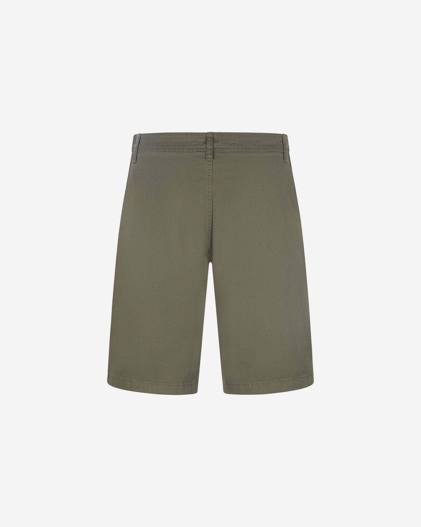 Bermuda ITS BASIC M - Verde - 1 | Cisalfa Sport