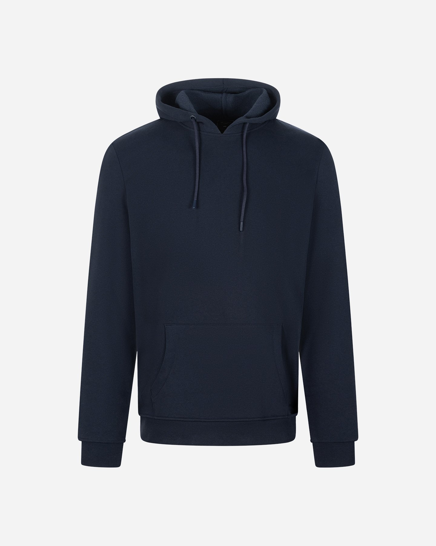 Felpa ENERGETICS ELIO M - Blu Navy - 0 | Cisalfa Sport