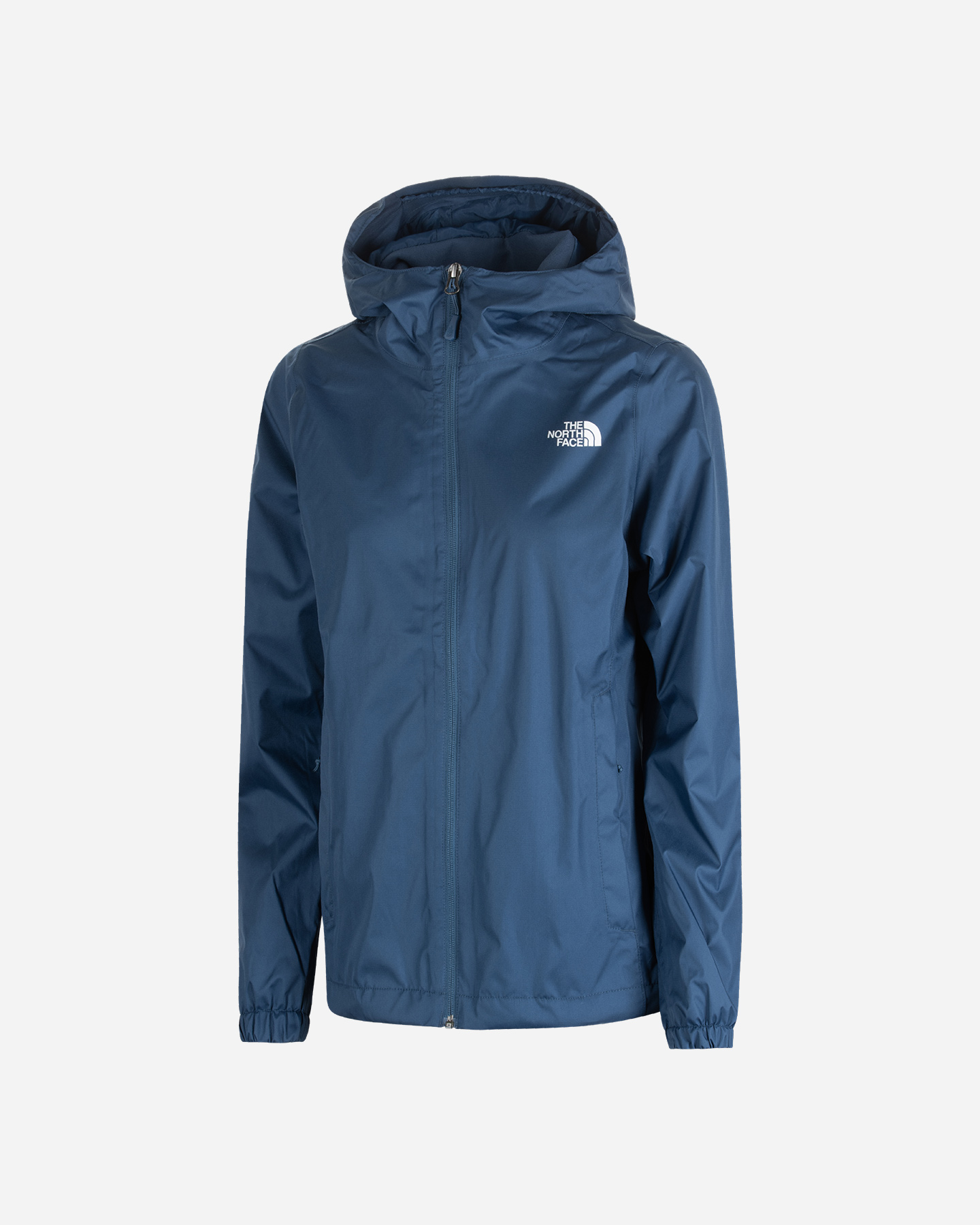 Giacca outdoor THE NORTH FACE QUEST W - Blu - 0 | Cisalfa Sport