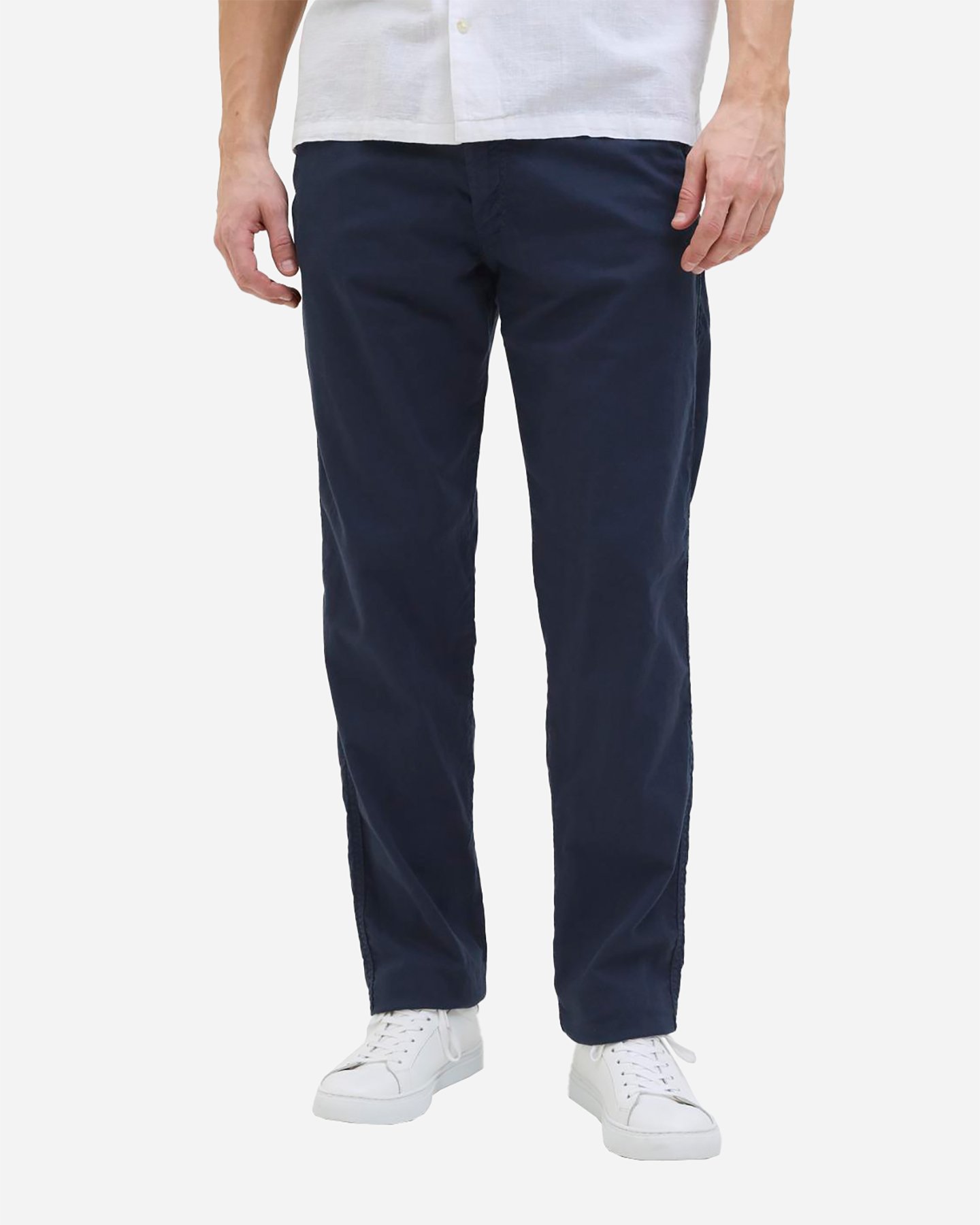 Pantalone JACK & JONES KANE M - Blu - 2 | Cisalfa Sport