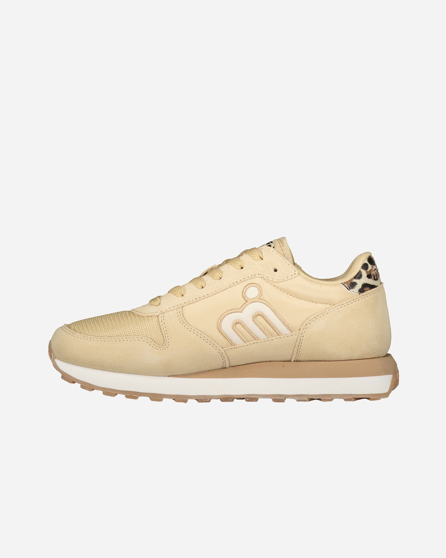Scarpe sneakers MISTRAL TAIL W - Beige - 3 | Cisalfa Sport