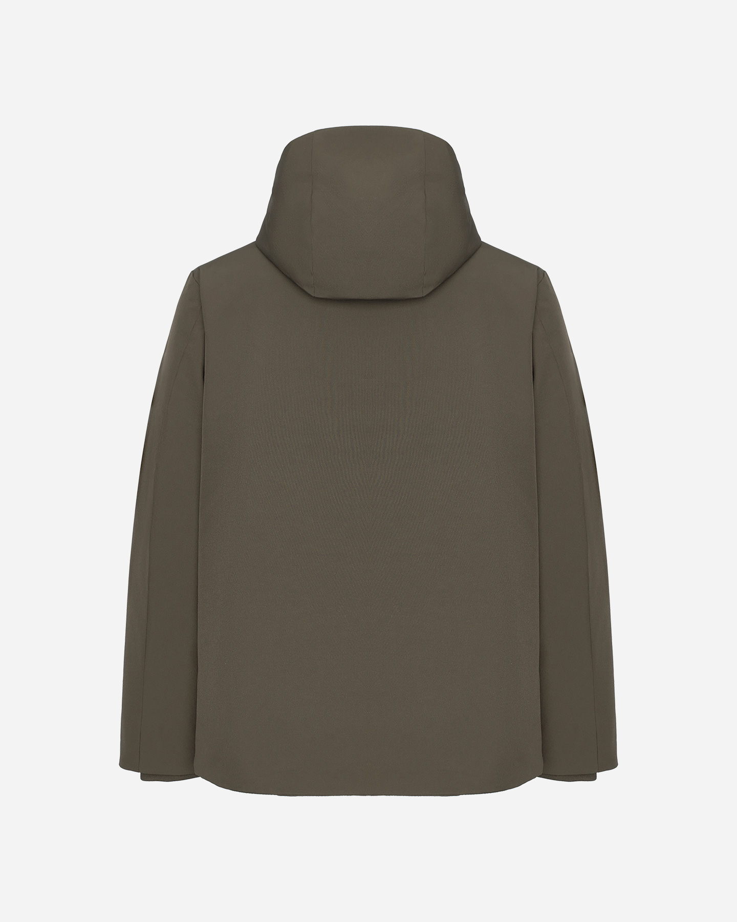 Giubbotto CANADIAN VAUGHAN PARKA M - Nero - 4 | Cisalfa Sport