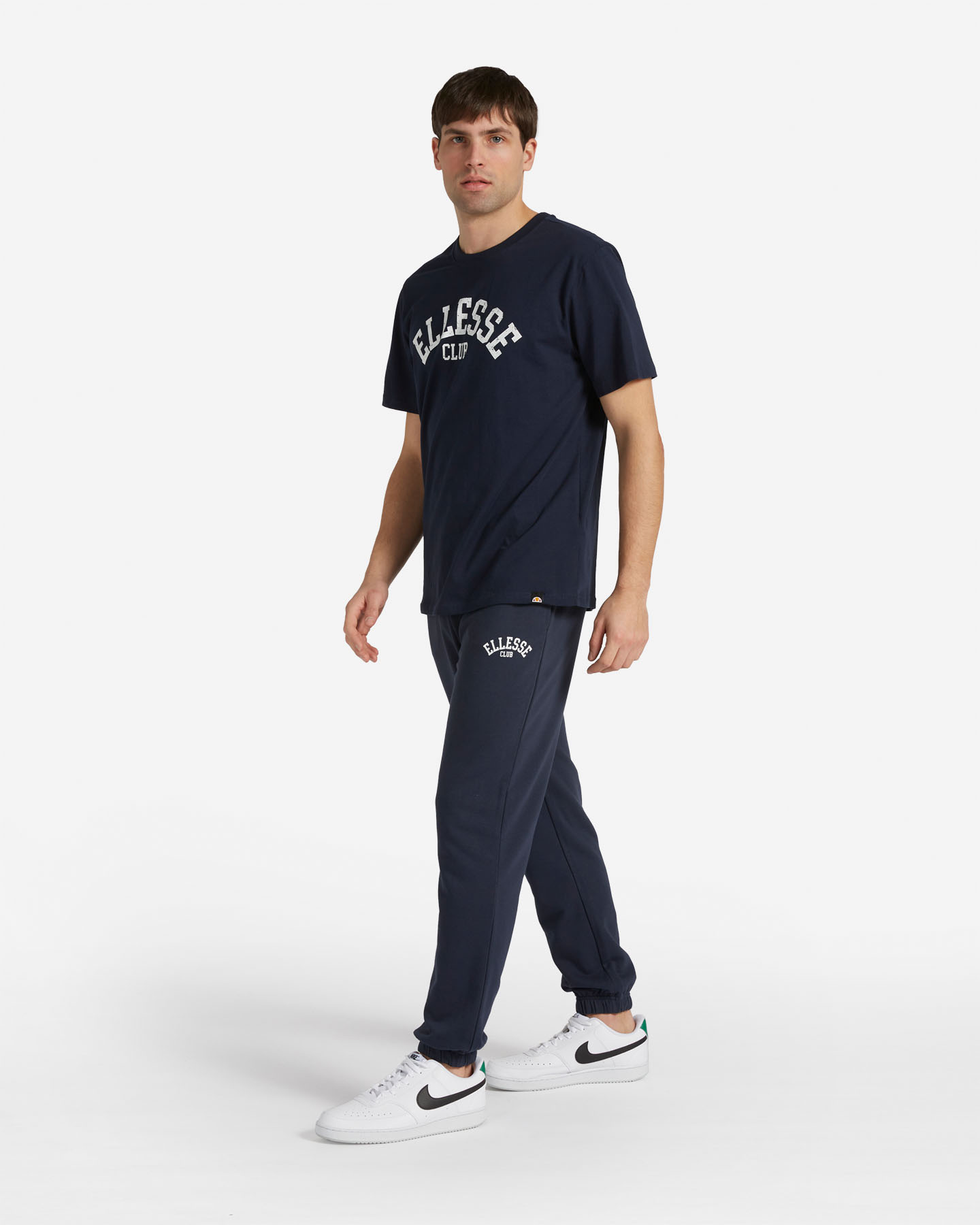 T-shirt ELLESSE COMMUNITY CLUB M - 9 | Cisalfa Sport