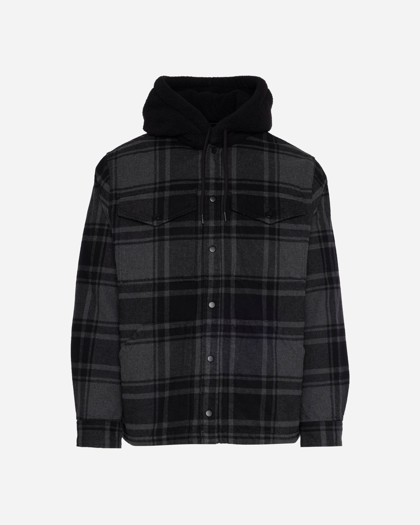 Giubbotto VANS CHECK M - Color mix - 0 | Cisalfa Sport