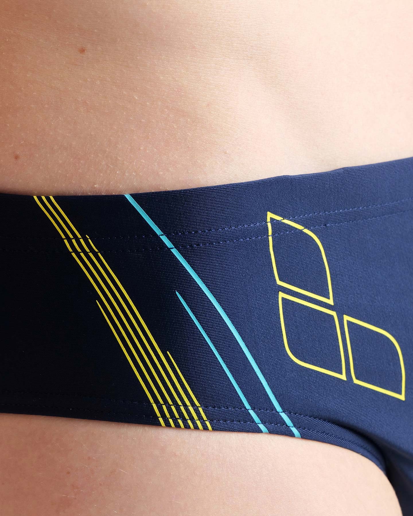 Slip piscina ARENA GRAPHC M - 11 | Cisalfa Sport