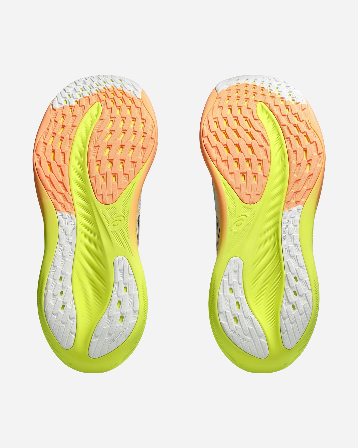 Scarpe running ASICS GEL-NIMBUS 26 PARIS M - Grigio - 2 | Cisalfa Sport