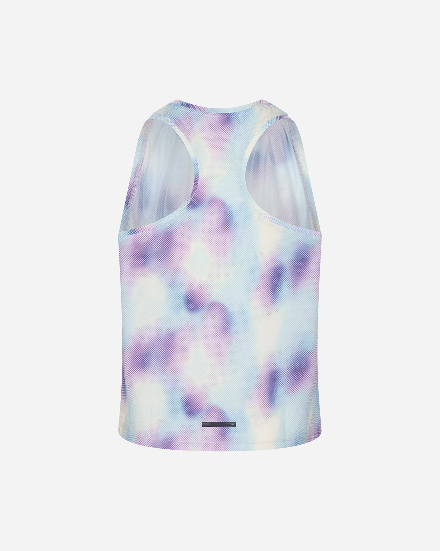 Canotta running BROOKS DASH W - 1 | Cisalfa Sport