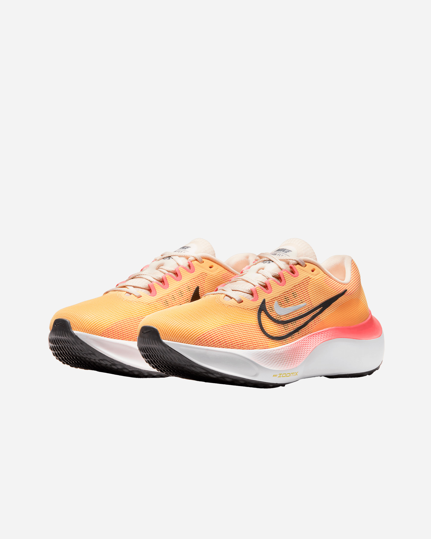 Scarpe running NIKE ZOOM FLY 5 W - 13 | Cisalfa Sport