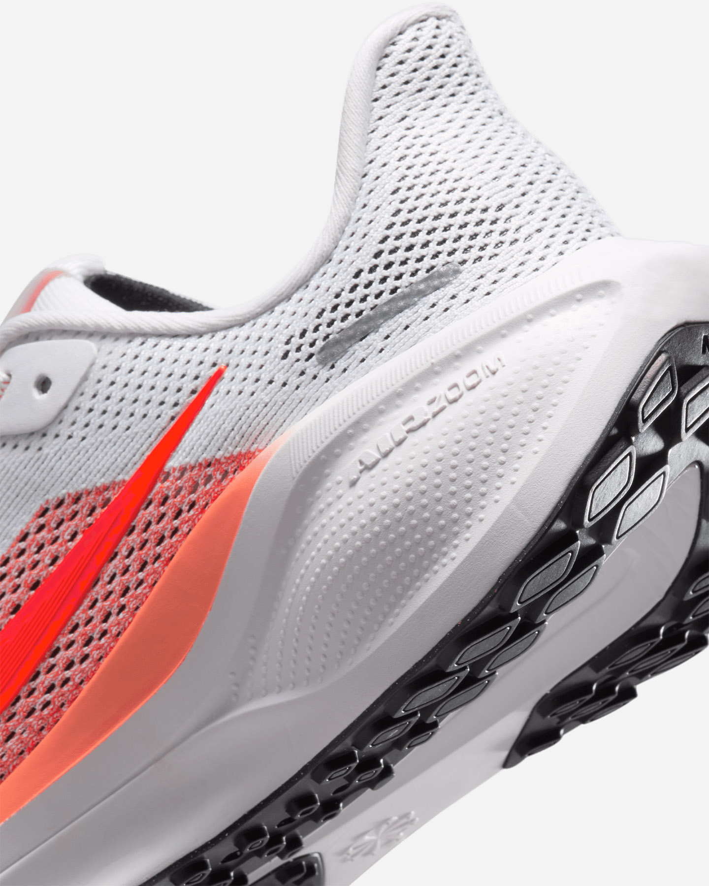 Scarpe running NIKE PEGASUS 41 JR - Bianco - 5 | Cisalfa Sport