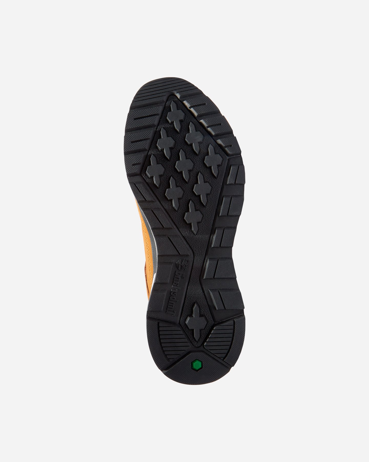 Scarpe urban TIMBERLAND FIELD TREKKER LOW LACE UP M - Beige - 4 | Cisalfa Sport