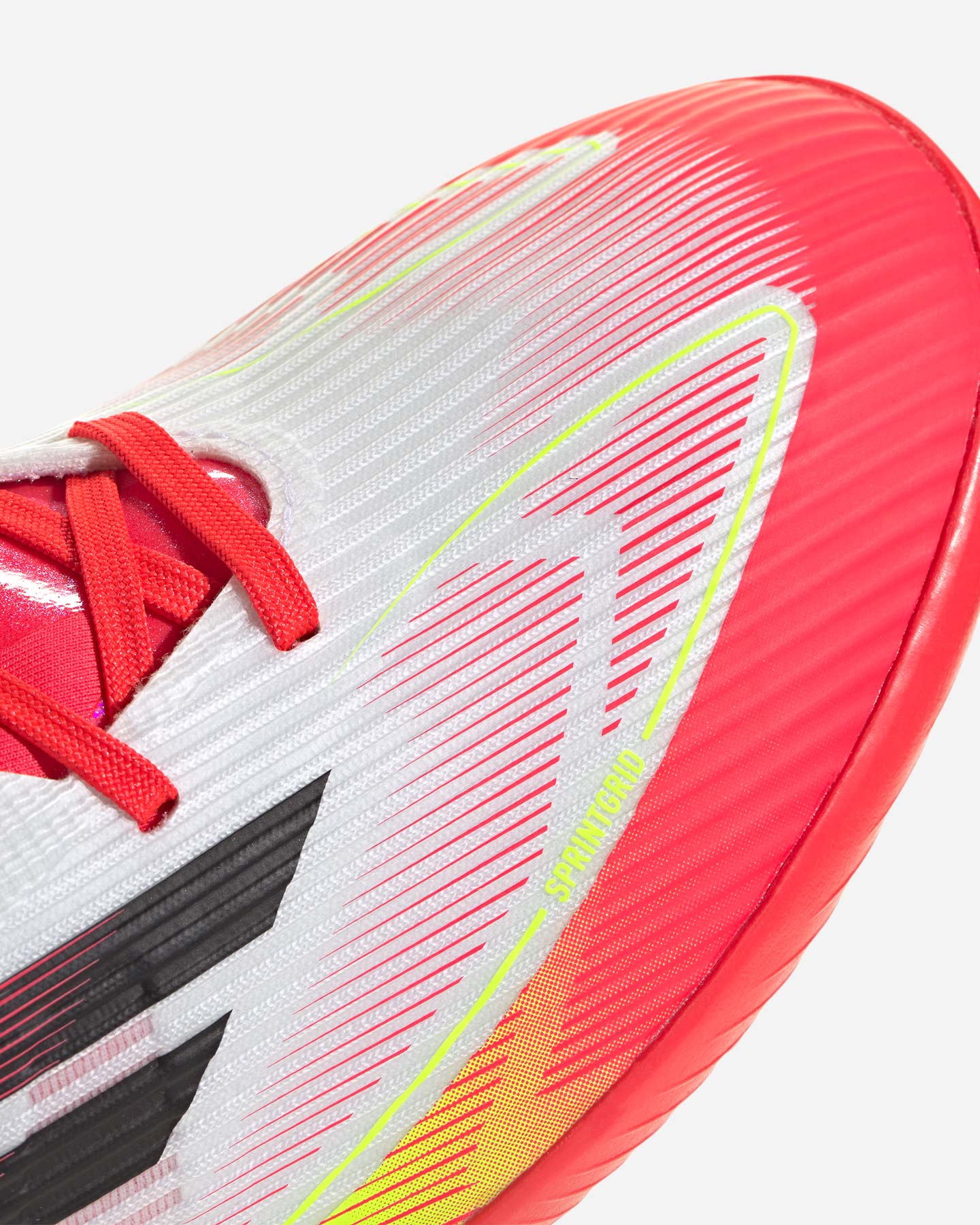 Scarpe calcio ADIDAS F50 LEAGUE TF M - Color mix - 4 | Cisalfa Sport