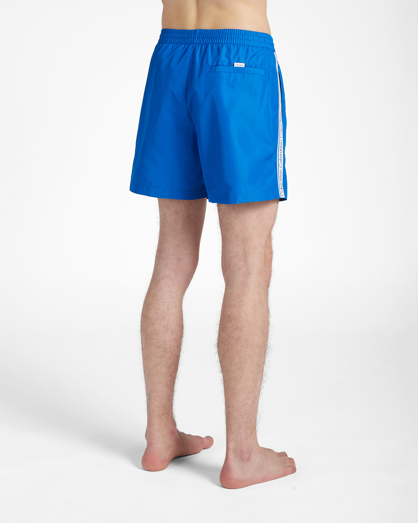 Boxer mare CALVIN KLEIN JEANS BOXER BAND LOGO M - 1 | Cisalfa Sport