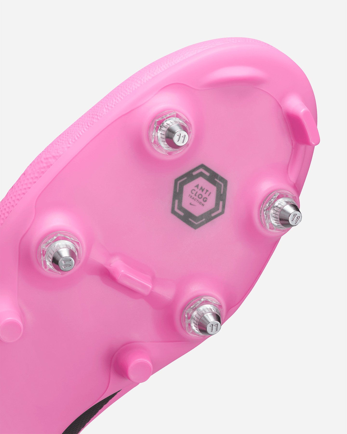 Scarpe calcio NIKE MERCURIAL SUPERFLY ACADEMY SG M - Color mix - 5 | Cisalfa Sport