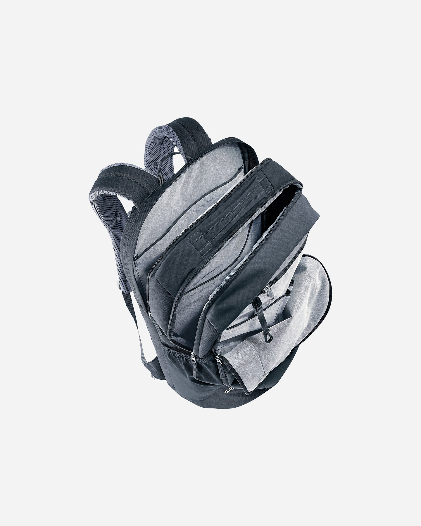 Zaino DEUTER GIGA 28  - Nero - 3 | Cisalfa Sport