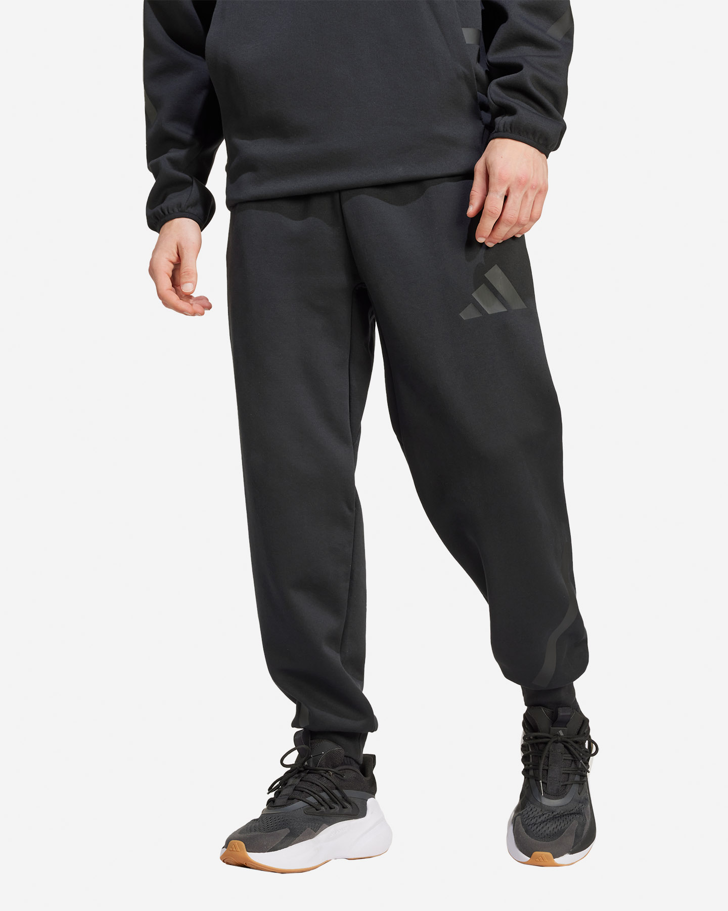 Pantalone ADIDAS Z.N.E. M - Nero - 1 | Cisalfa Sport