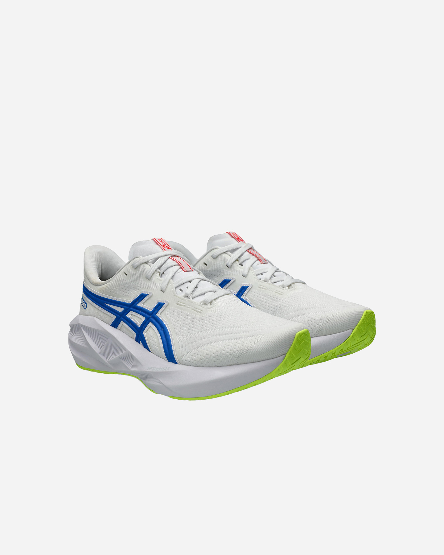Scarpe running ASICS NOVABLAST 5 ATC M - Bianco - 1 | Cisalfa Sport