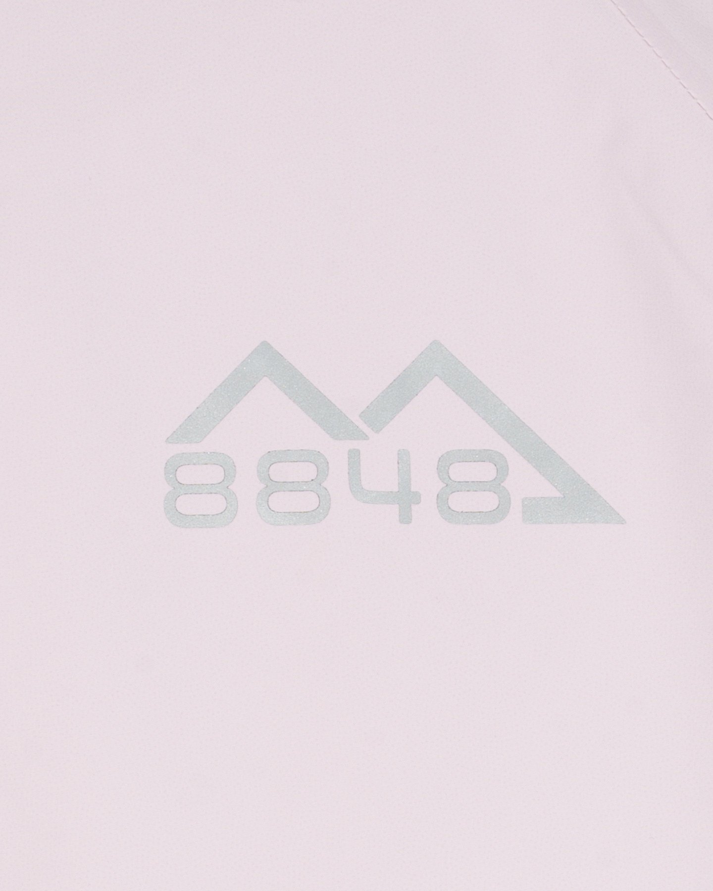 Giacca outdoor 8848 ESSENTIAL W - Rosa - 2 | Cisalfa Sport