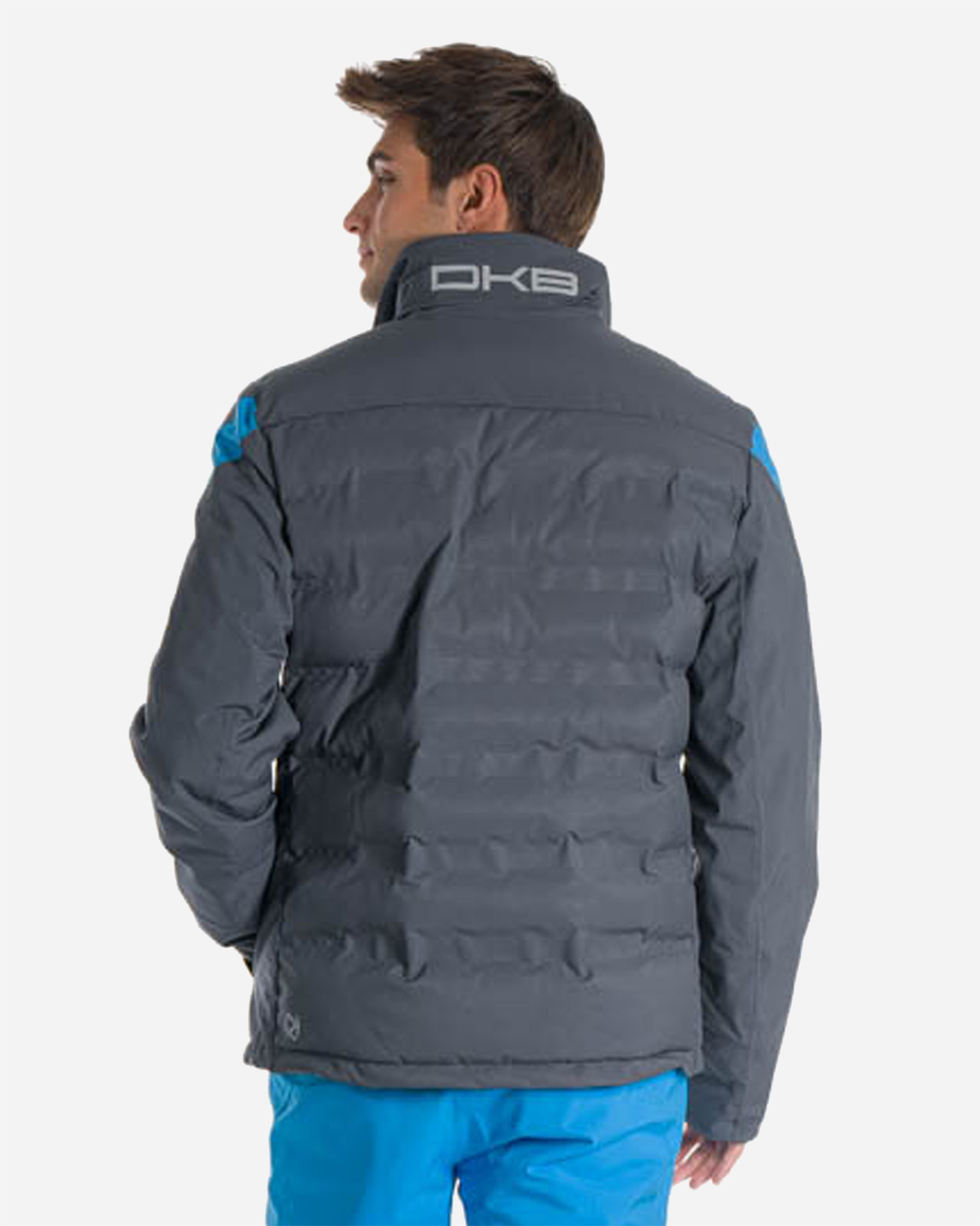 Giacca sci DKB ALLURE M - 4 | Cisalfa Sport