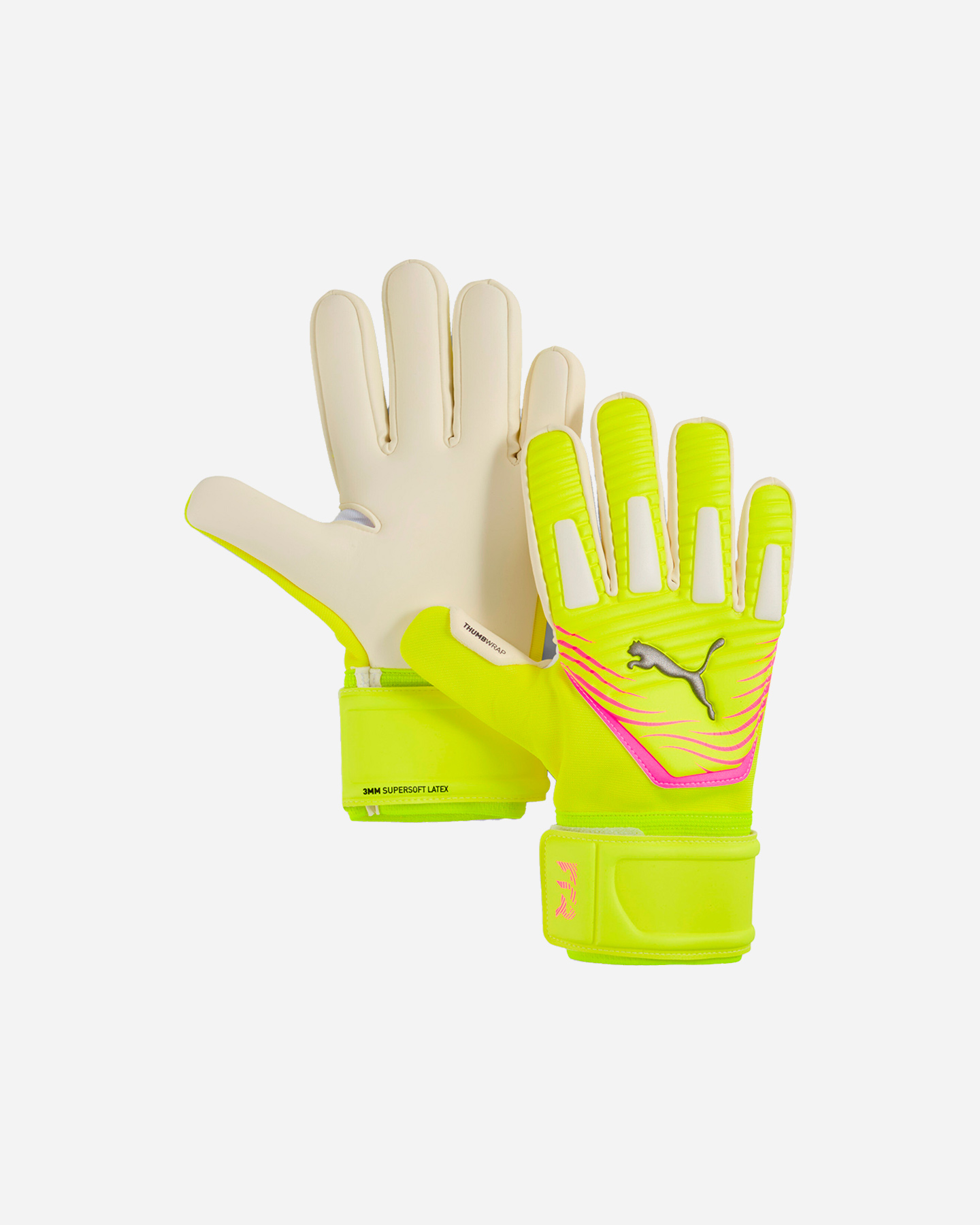 Guanti portiere PUMA FUTURE MATCH NC M - Color mix - 0 | Cisalfa Sport