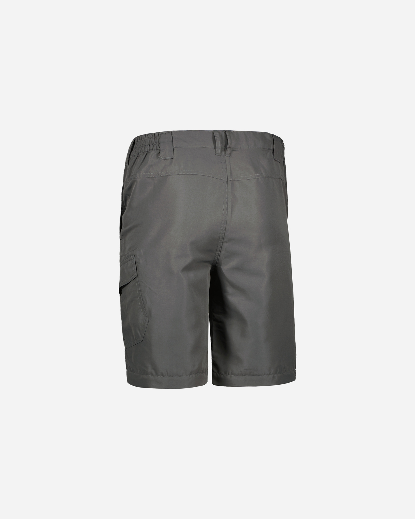Pantalone outdoor MCKINLEY SANNA M - Nero - 5 | Cisalfa Sport