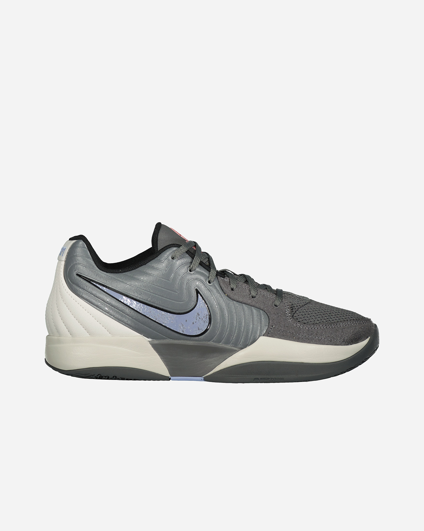 Scarpe basket NIKE JA MORANT M - Grigio - 0 | Cisalfa Sport