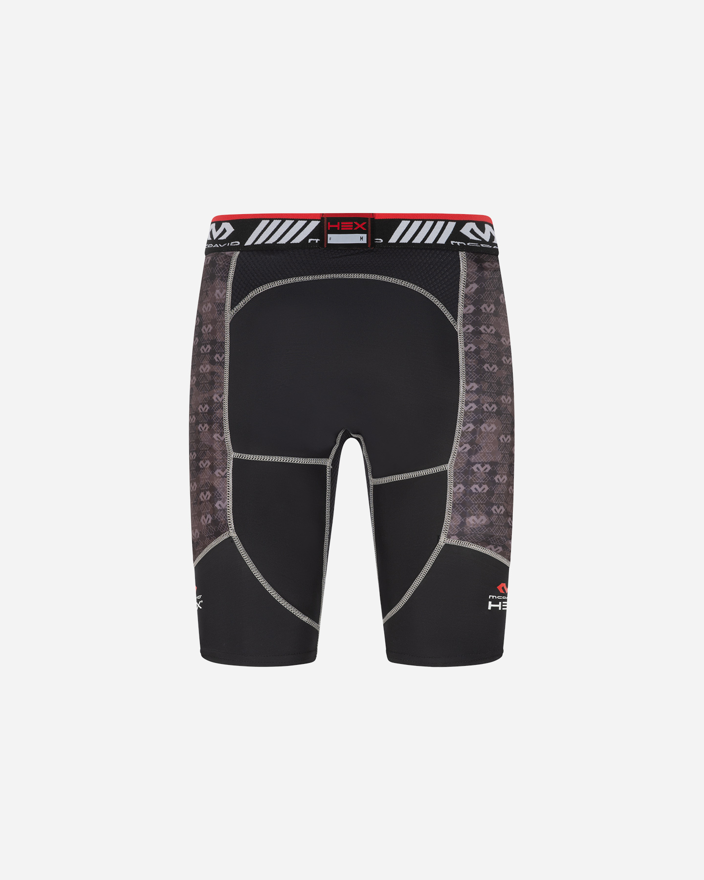 Pantaloncini calcio portiere MCDAVID GUARD 2.0 M - Color mix - 1 | Cisalfa Sport