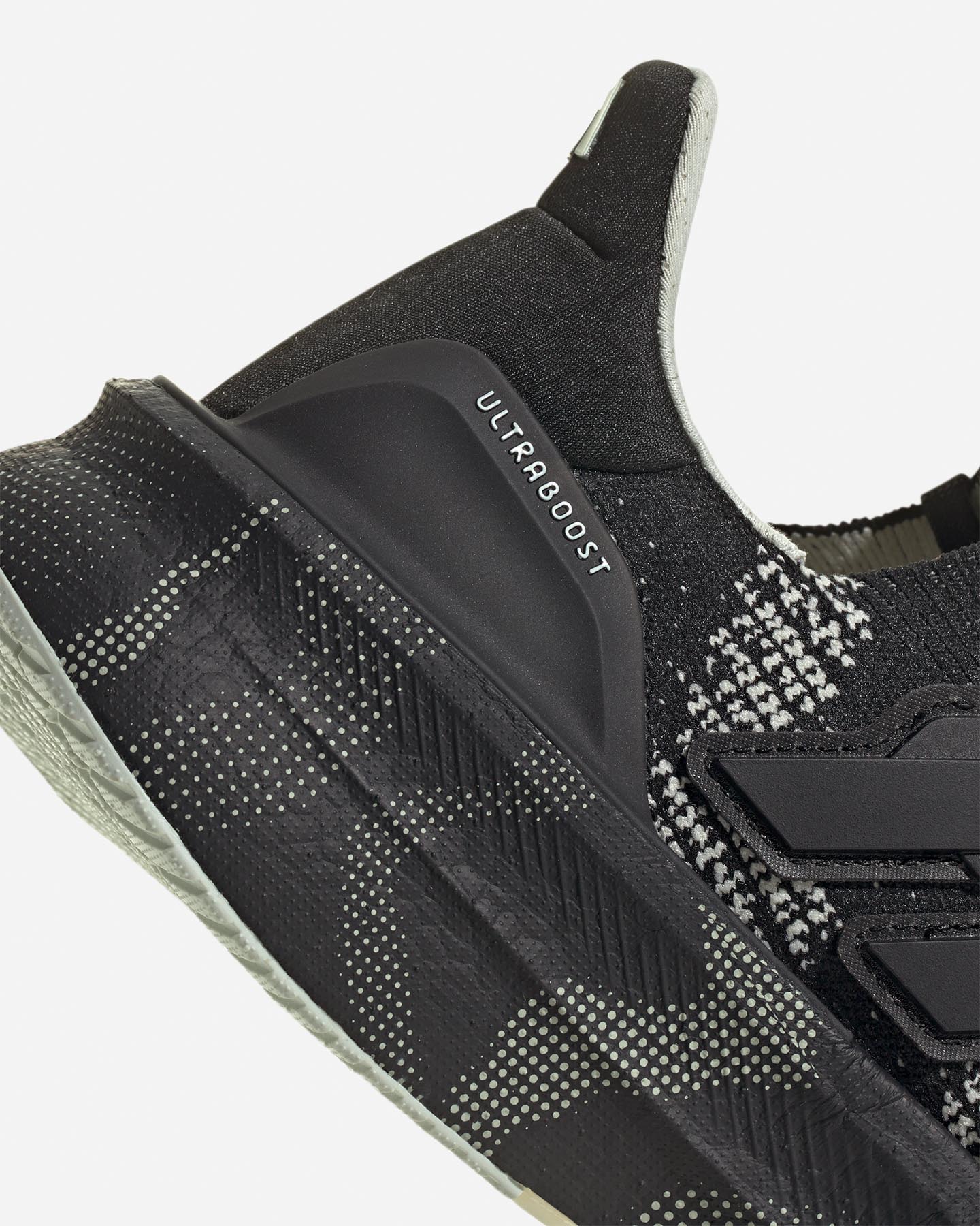 Scarpe running ADIDAS ULTRABOOST 5 W - Nero - 4 | Cisalfa Sport