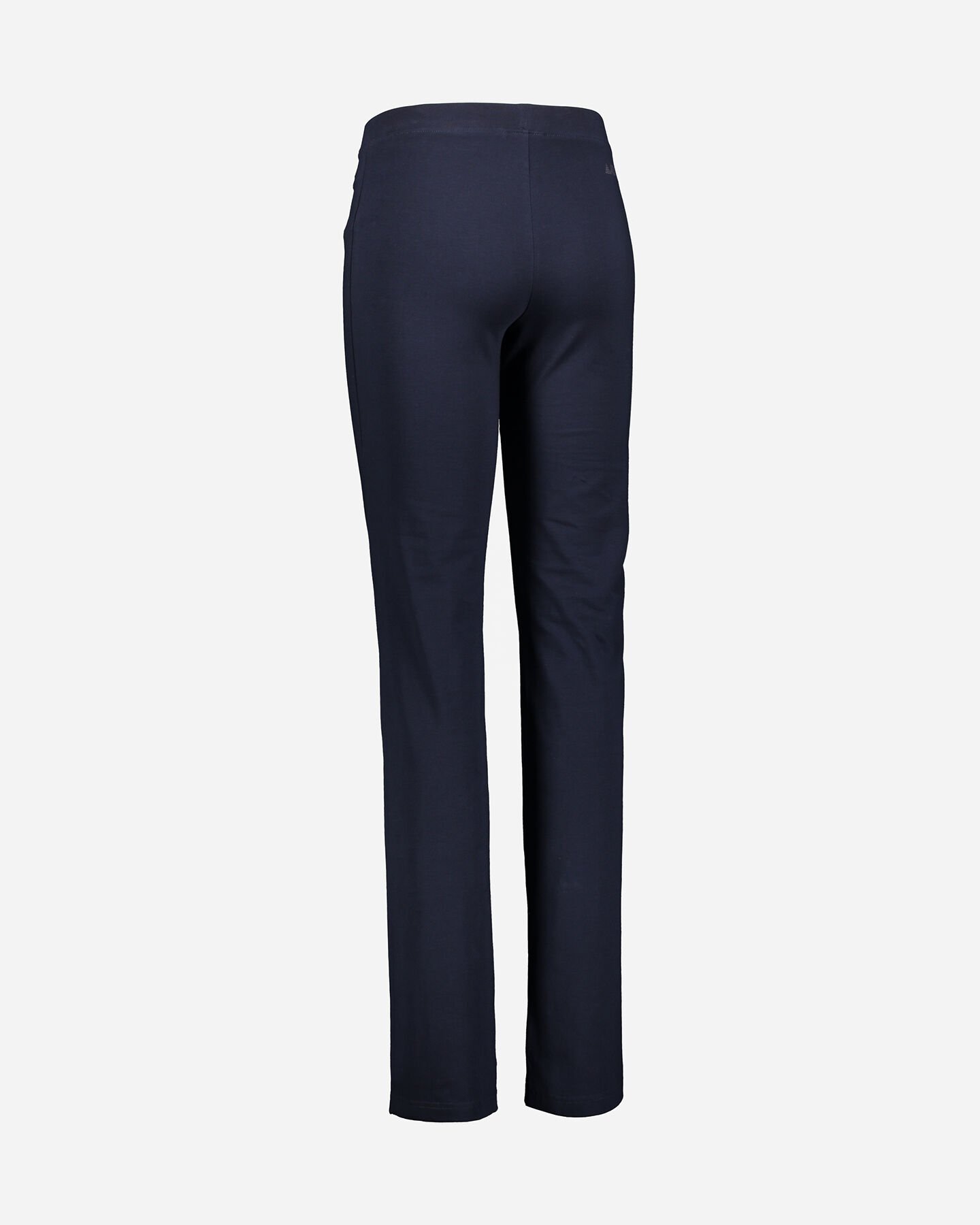 Pantalone ABC STRAIGHT W - Blu - 5 | Cisalfa Sport