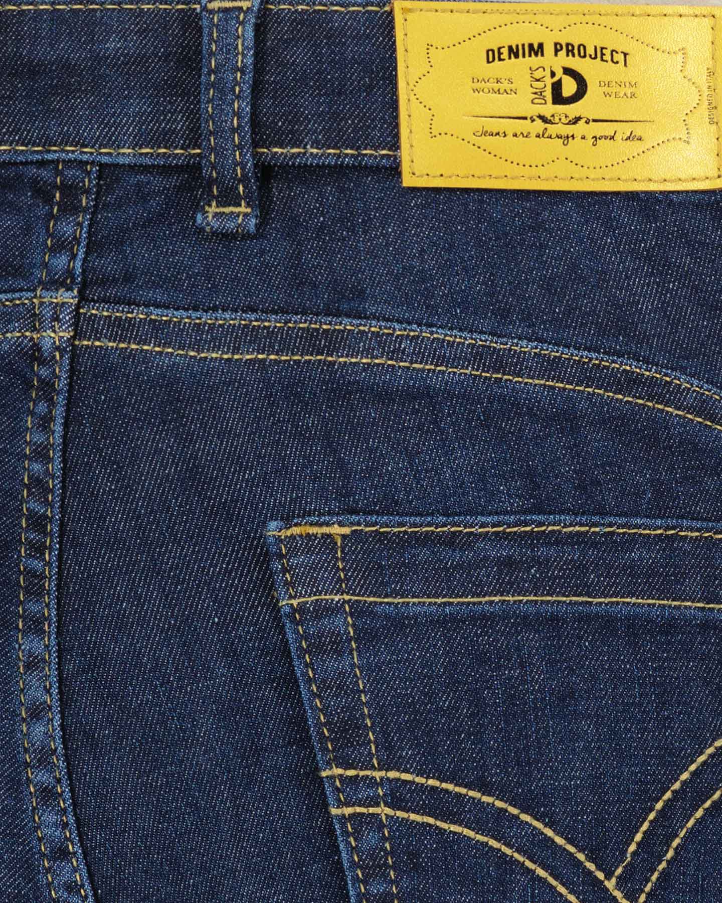 Leggings DACK'S DENIM PROJECT W - 4 | Cisalfa Sport