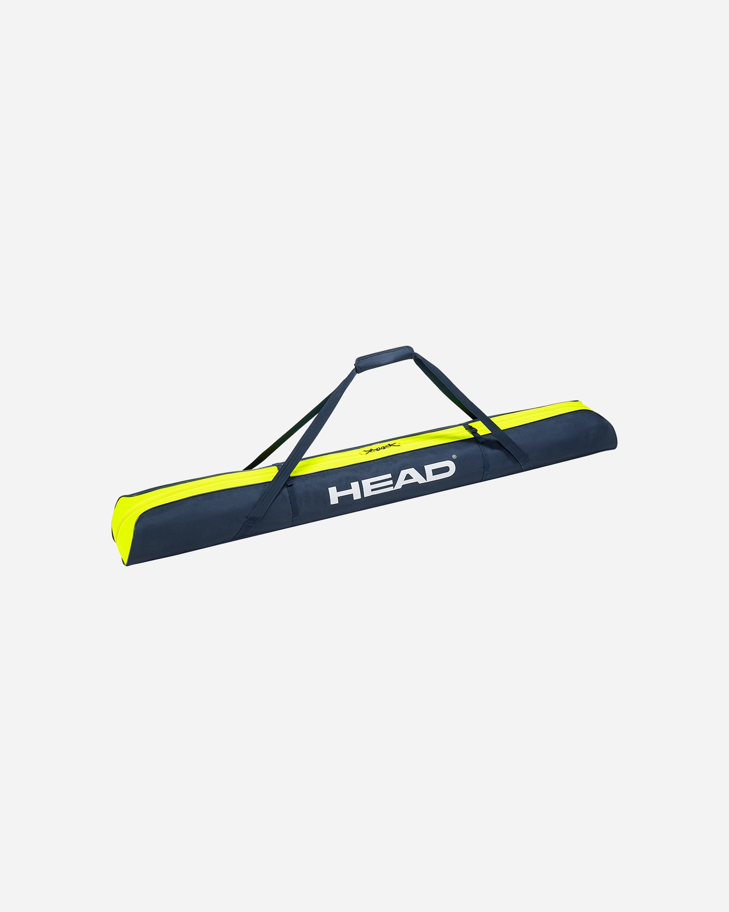 Sacca portasci HEAD PORTASCI SINGLE  - Blu - 0 | Cisalfa Sport