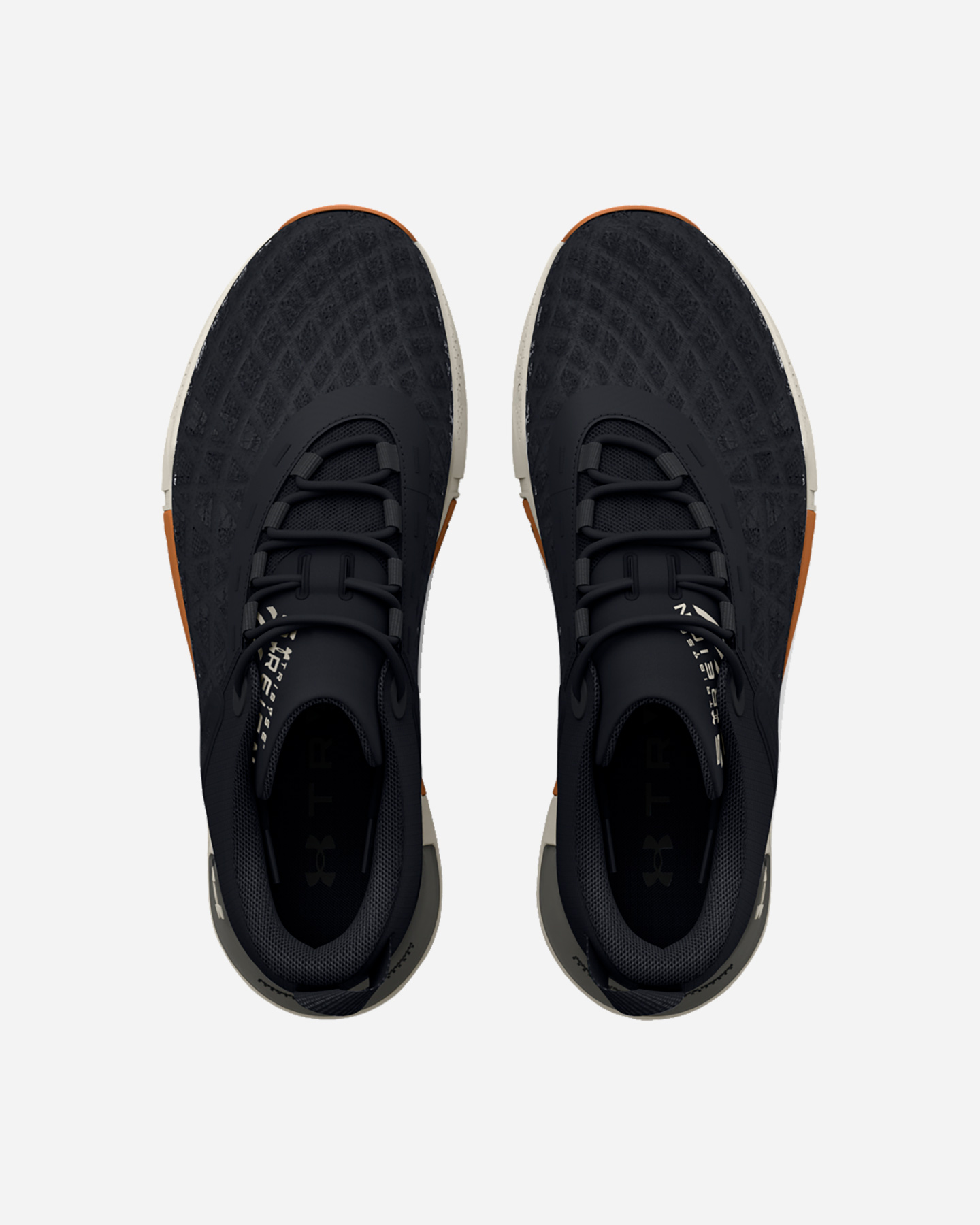 Scarpe training UNDER ARMOUR TRIBASE REIGN 5 W - 2 | Cisalfa Sport