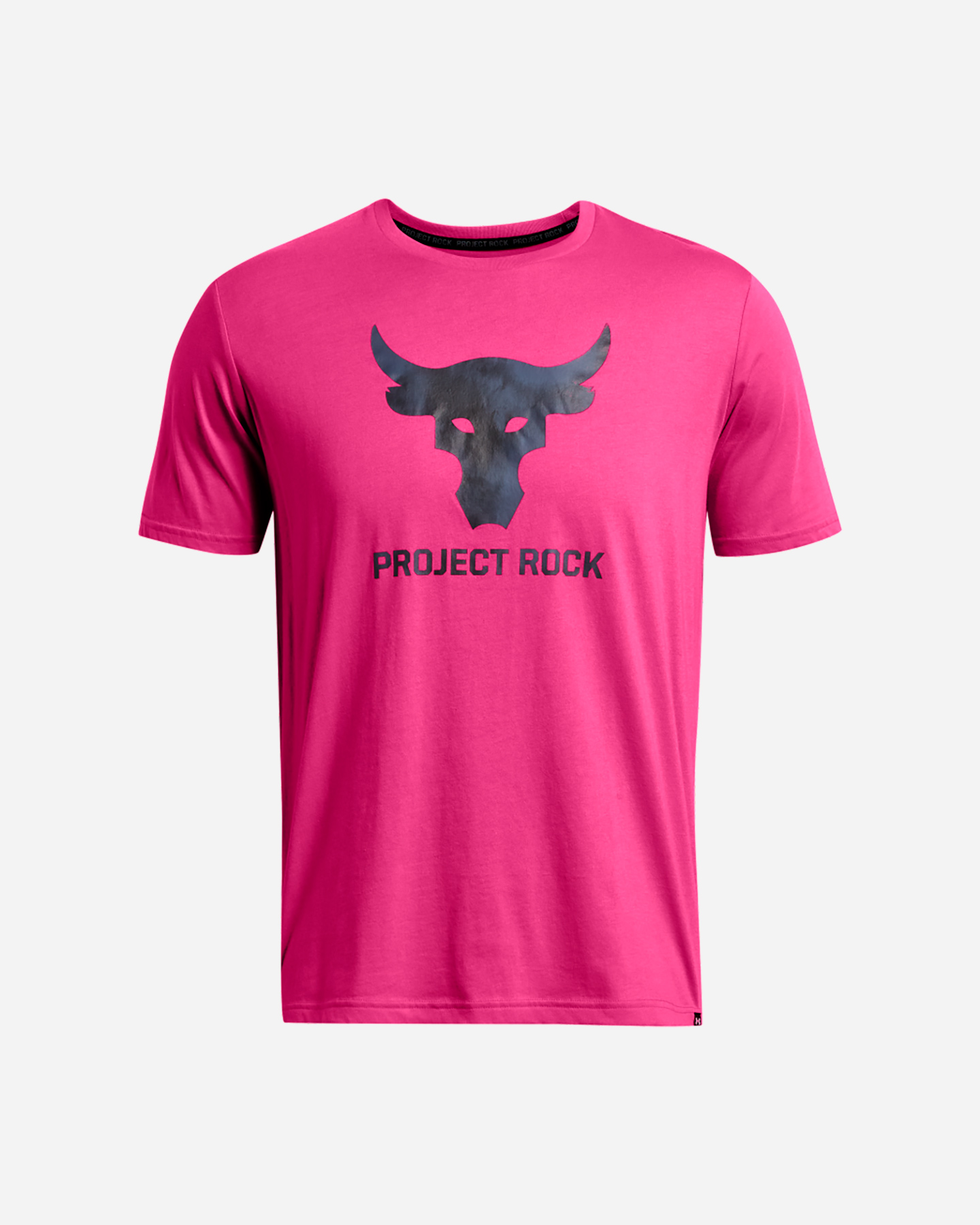 T-shirt UNDER ARMOUR THE ROCK M - 4 | Cisalfa Sport