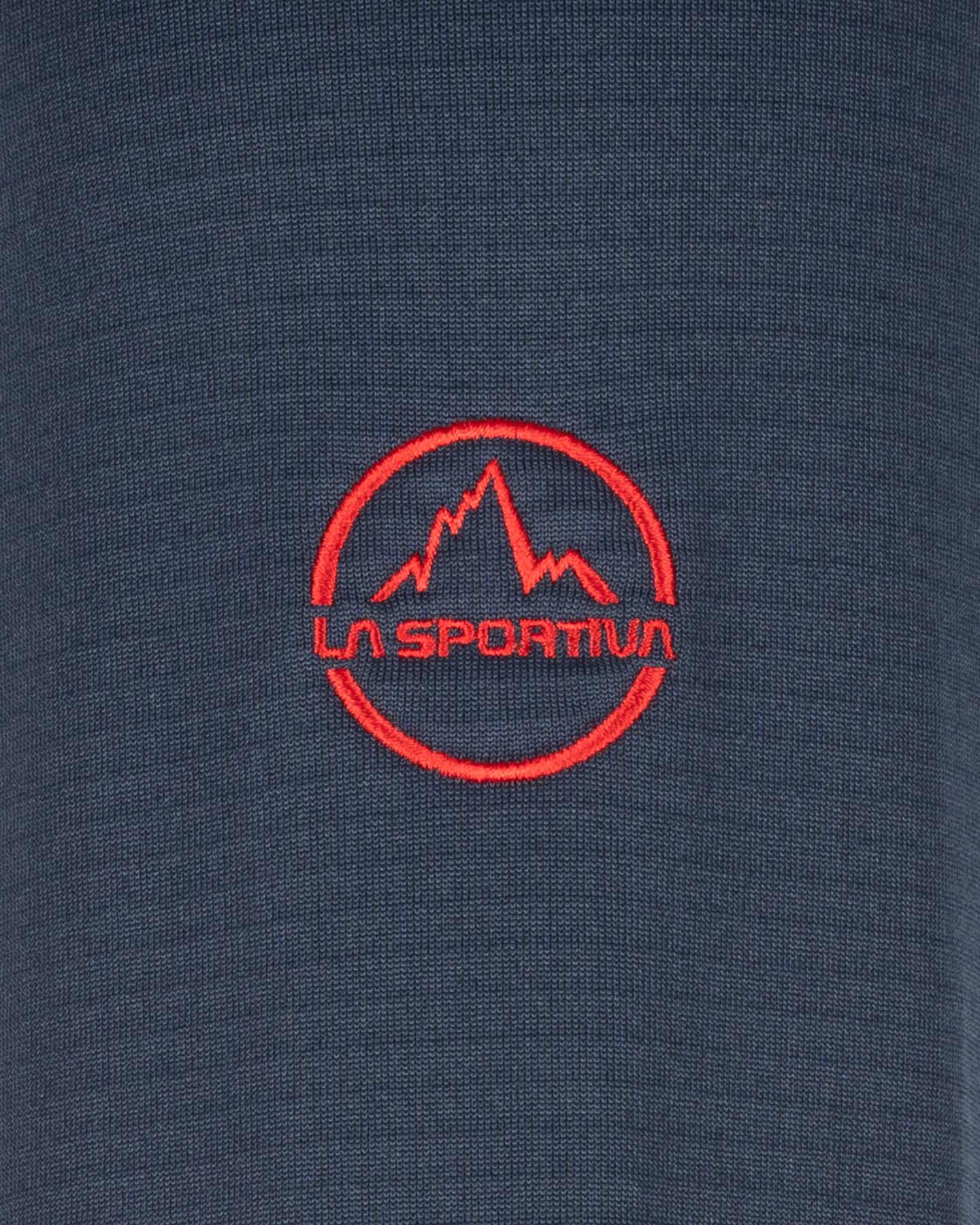 Pile LA SPORTIVA CHILL THERMAL M - Beige - 2 | Cisalfa Sport