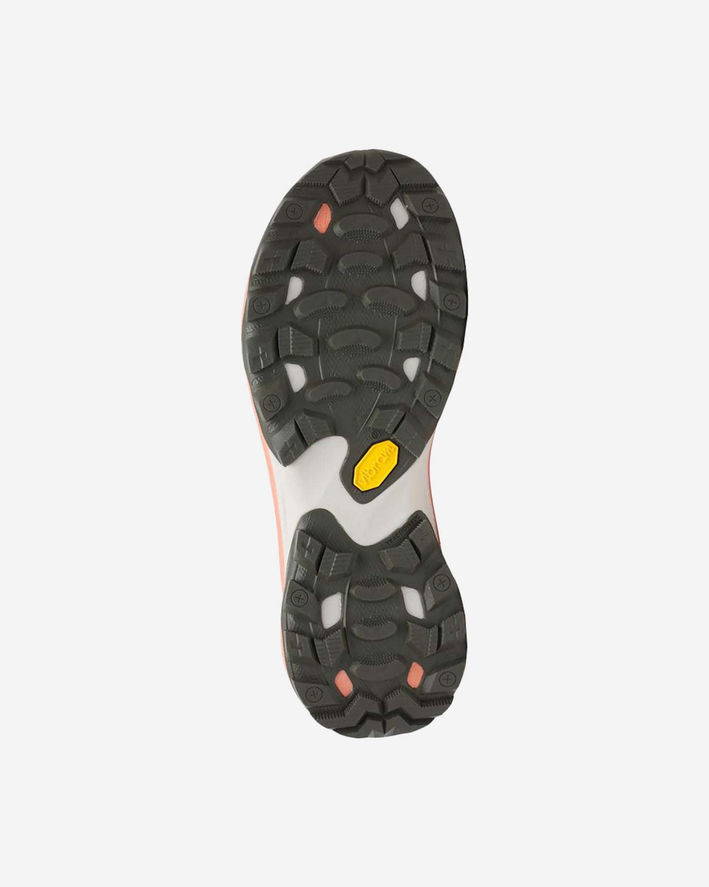 Scarpe trekking MERRELL MOAB SPEED 2 GTX W - Nero - 2 | Cisalfa Sport
