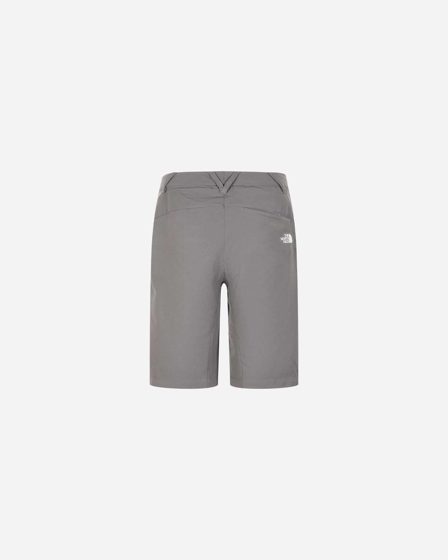 Pantaloncini THE NORTH FACE YEGURA W - Grigio - 1 | Cisalfa Sport