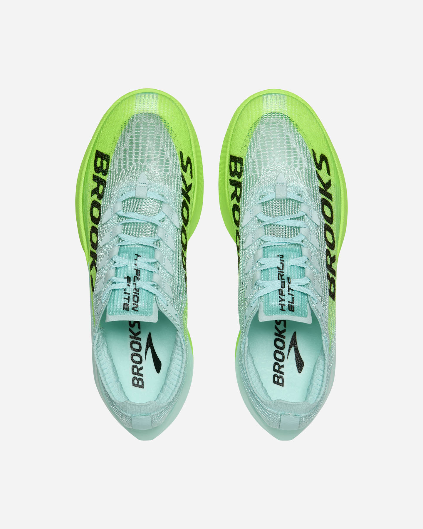 Scarpe running BROOKS HYPERION ELITE 5 M - Nero - 3 | Cisalfa Sport