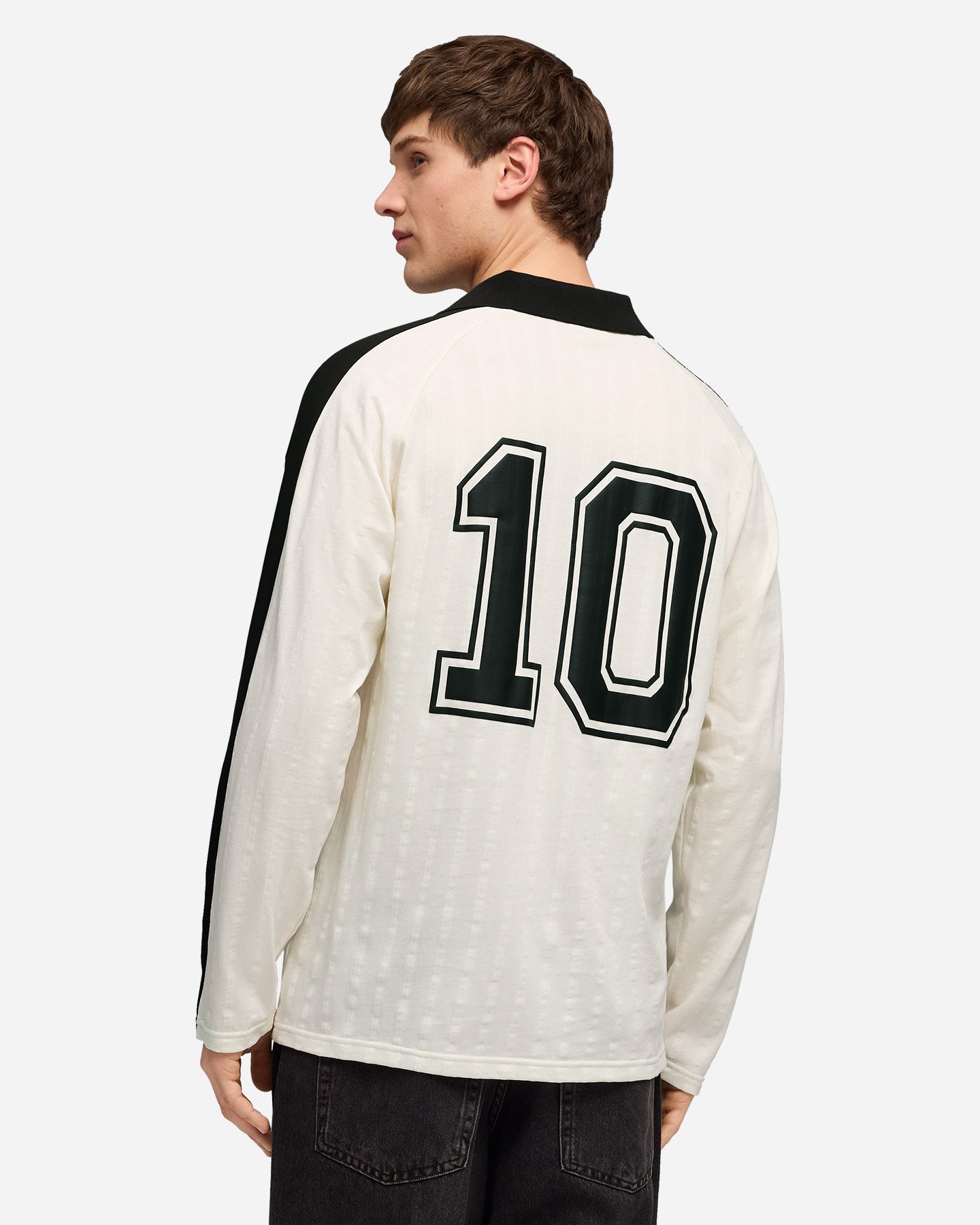 Maglia calcio PUMA LEGA CALCIO N 10 M - 4 | Cisalfa Sport