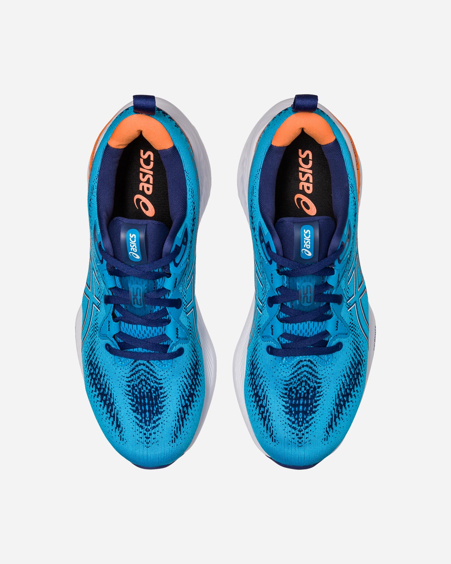 Scarpe running ASICS GEL-CUMULUS 25 M - 4 | Cisalfa Sport