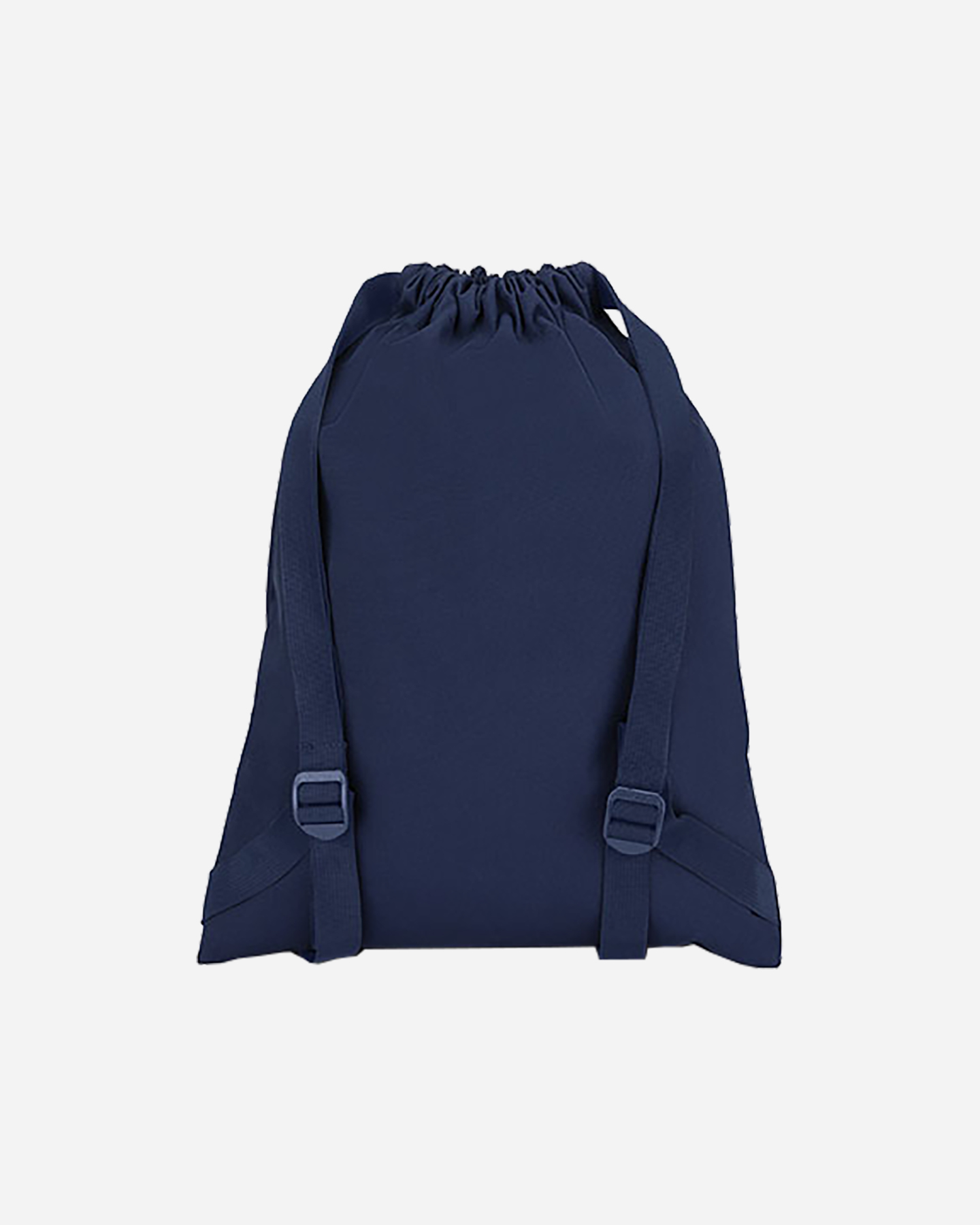 Borsa JANSPORT DRAWSACK  - Blu Navy - 2 | Cisalfa Sport