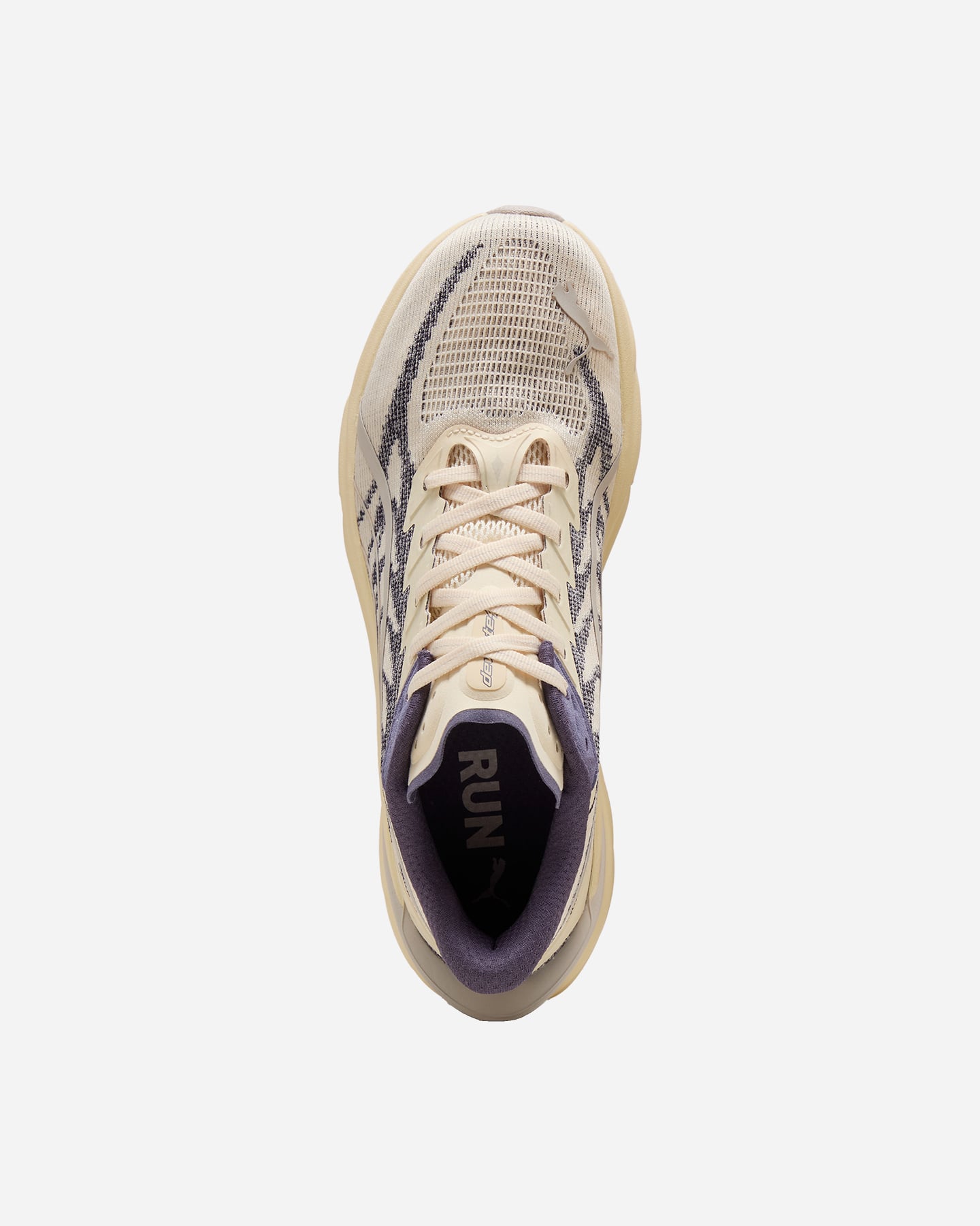 Scarpe running PUMA DEVIATE NITRO 4 M - Color mix - 4 | Cisalfa Sport