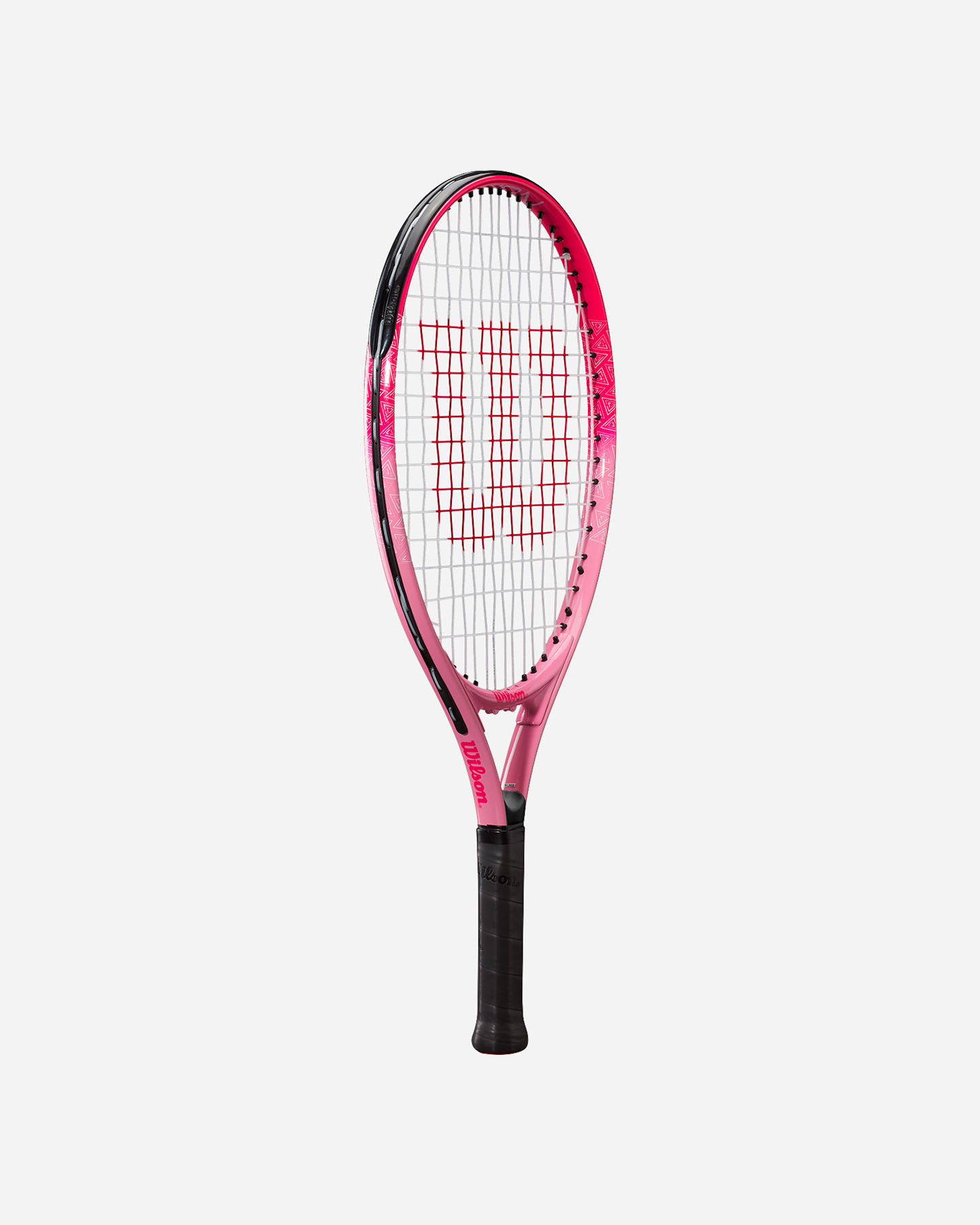 Racchetta tennis WILSON BURN PINK 21 JR - 1 | Cisalfa Sport