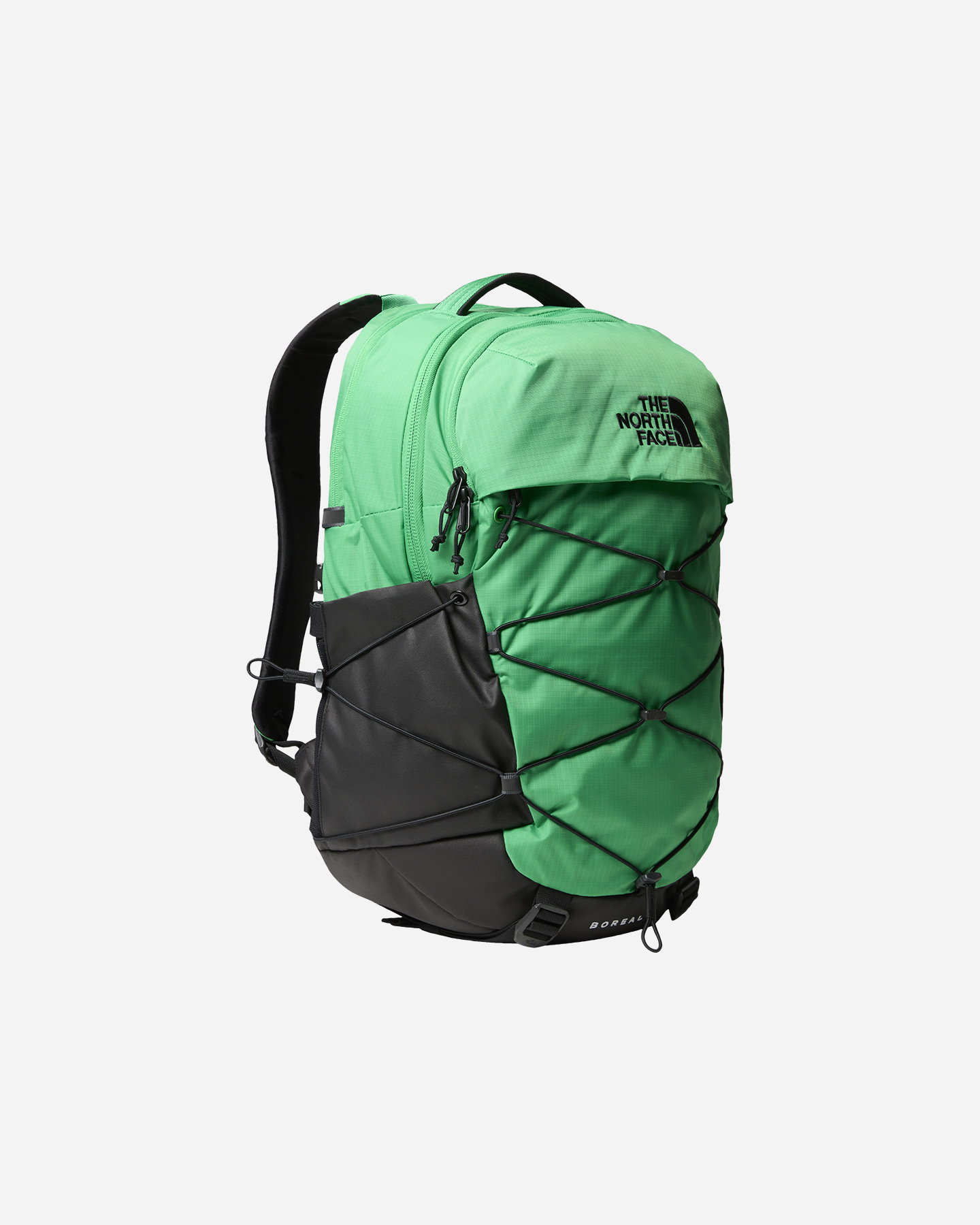 Zaino THE NORTH FACE BOREALIS NEW  - Verde - 0 | Cisalfa Sport