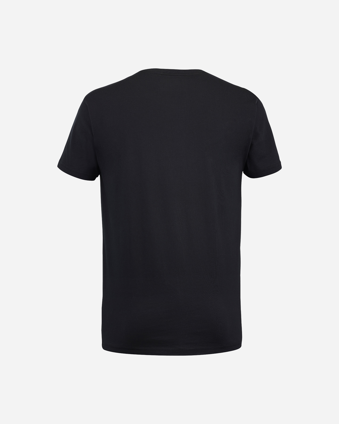 T-shirt tennis BABOLAT EXS MSG M - Nero - 2 | Cisalfa Sport