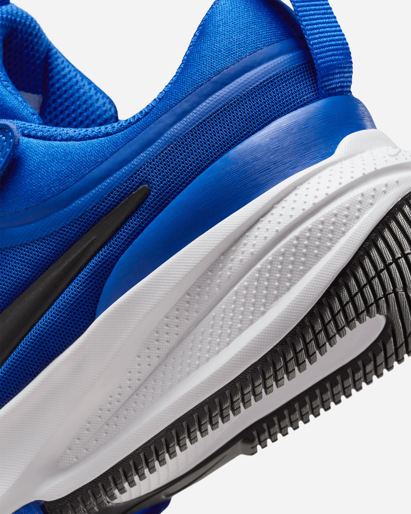Scarpe running NIKE STAR RUNNER 5 PS JR - Blu - 5 | Cisalfa Sport