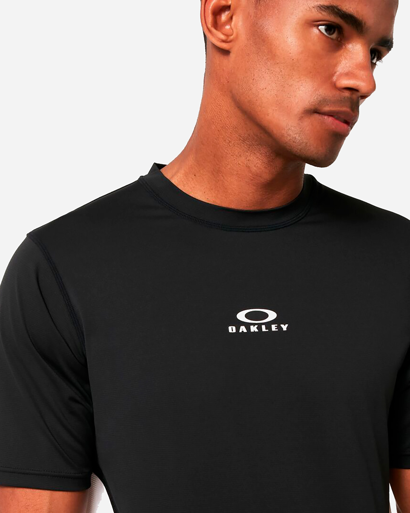 T-shirt OAKLEY PURSUIT LITE M - 5 | Cisalfa Sport